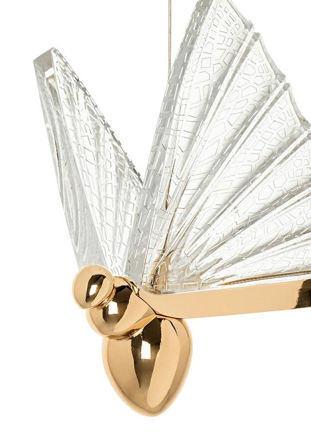 Lampa suspendata ODESA M