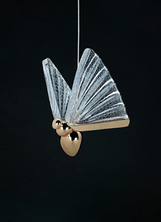 Lampa suspendata ODESA M