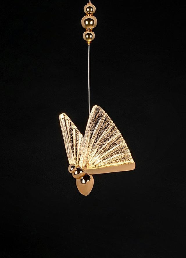 Lampa suspendata ODESA M