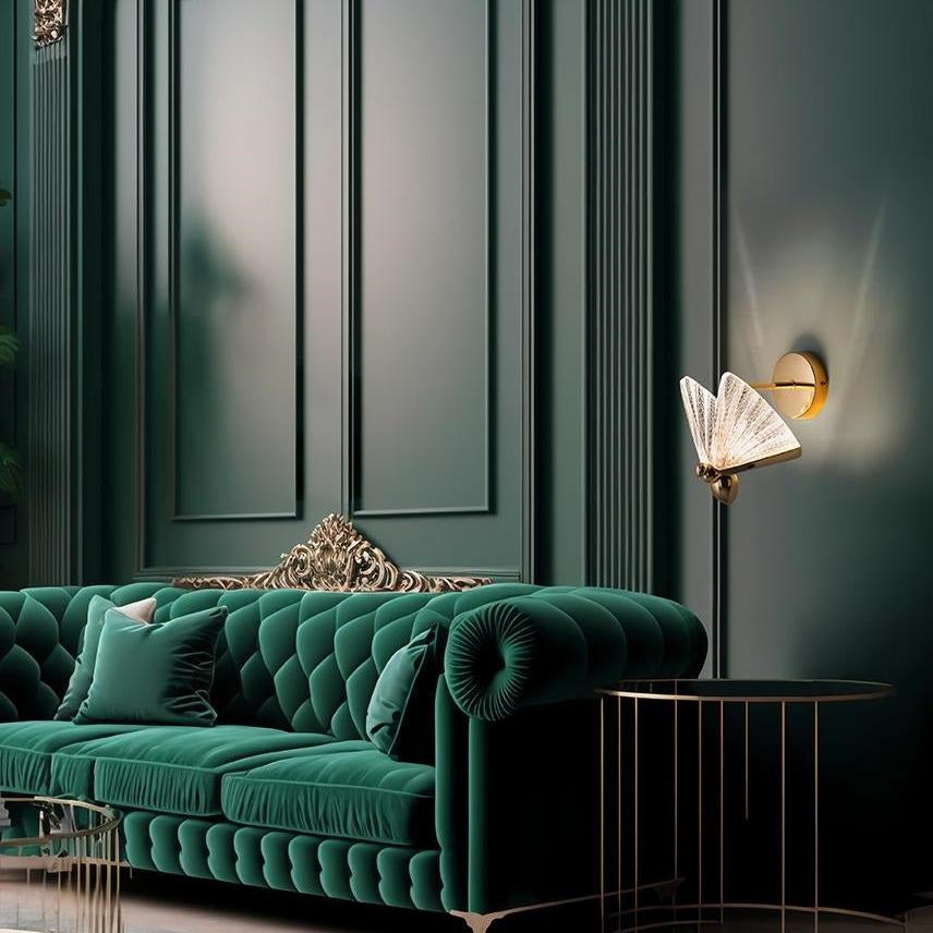 Aplica de perete ODESA