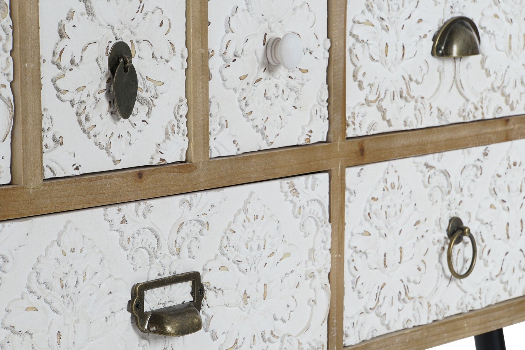 Comoda TV ODESE 120 x 40 x 61 CM