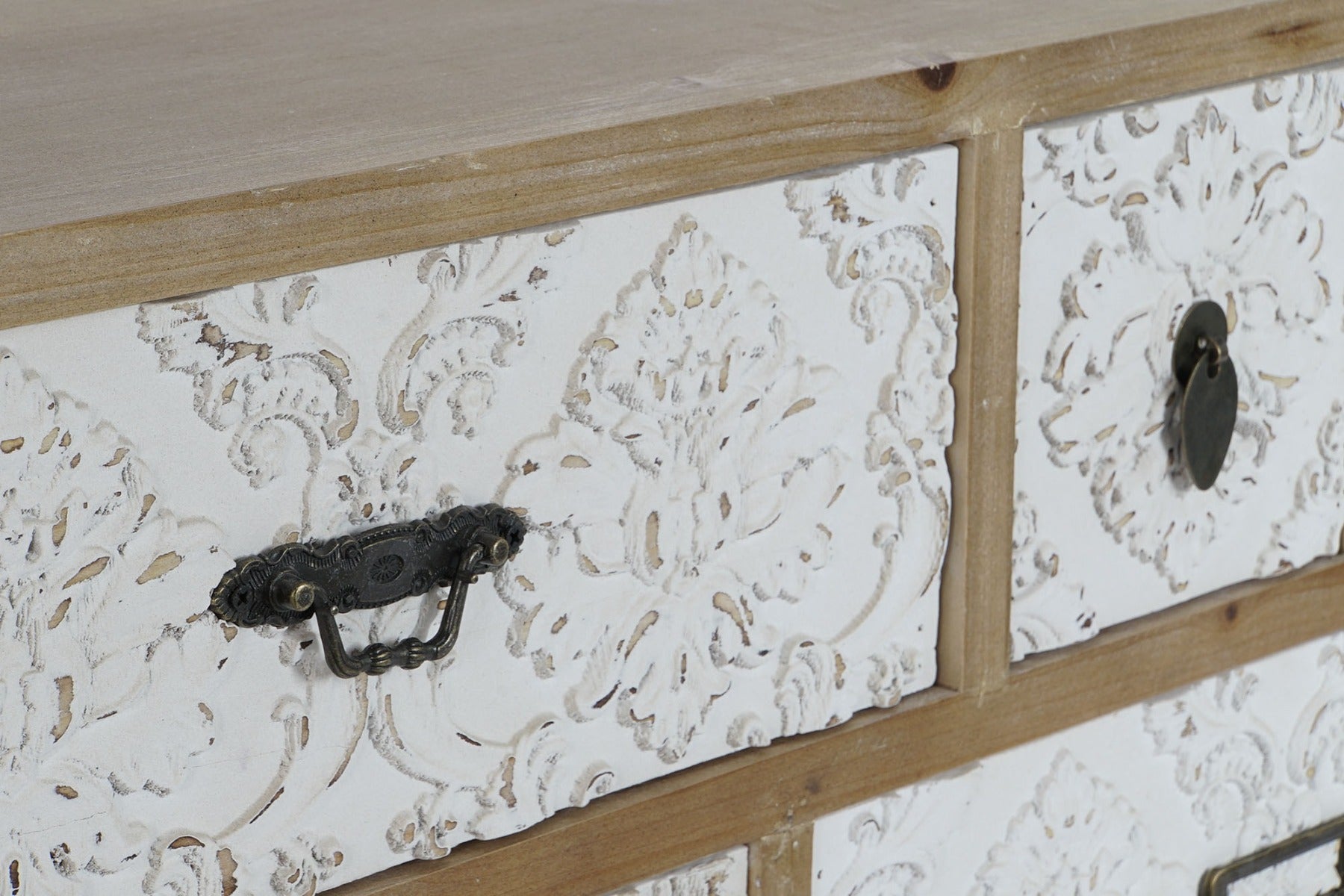 Comoda TV ODESE 120 x 40 x 61 CM