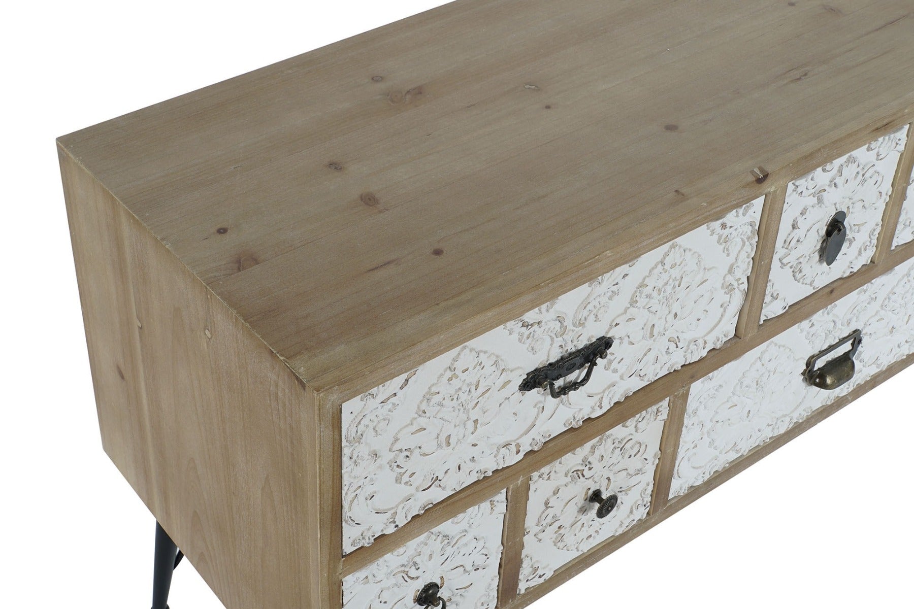 Comoda TV ODESE 120 x 40 x 61 CM