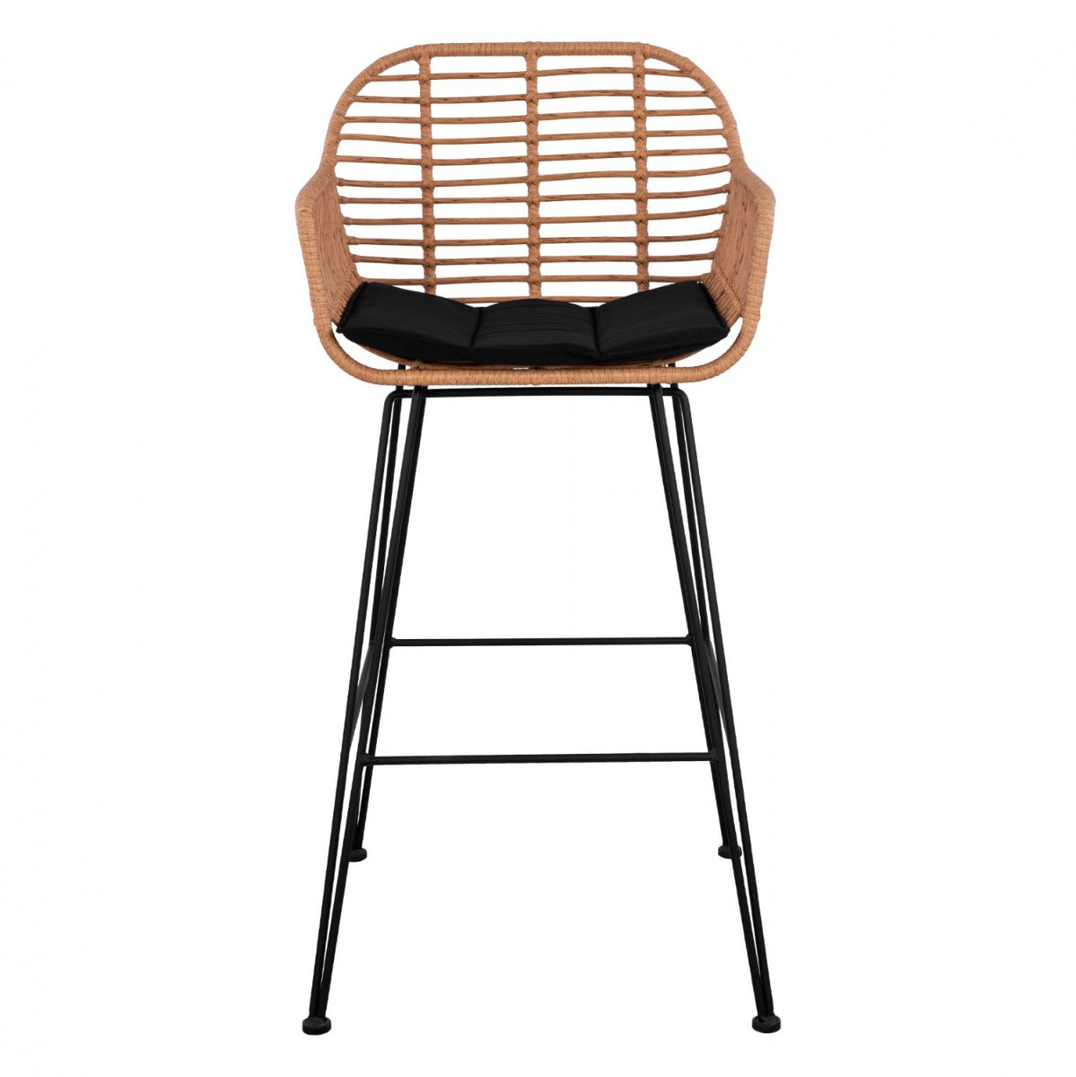 Scaun de bar OFELIA H76 CM