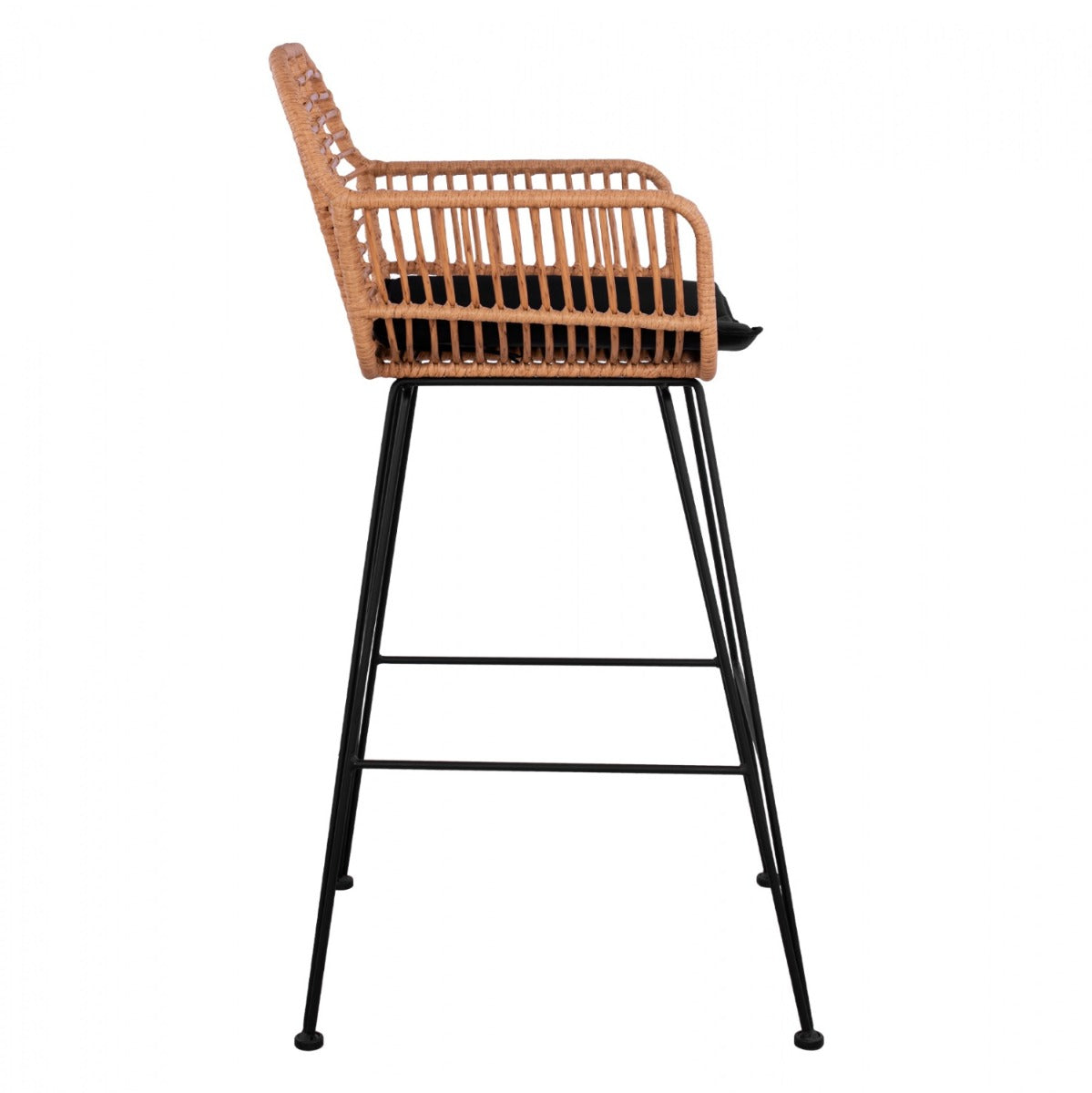 Scaun de bar OFELIA H76 CM