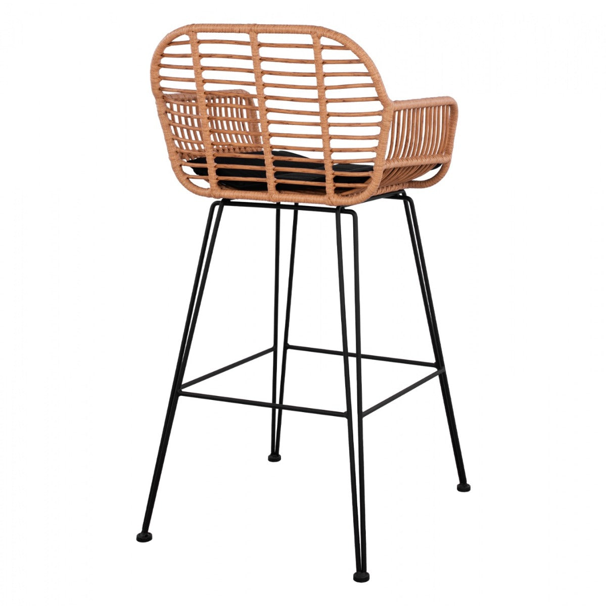 Scaun de bar OFELIA H76 CM