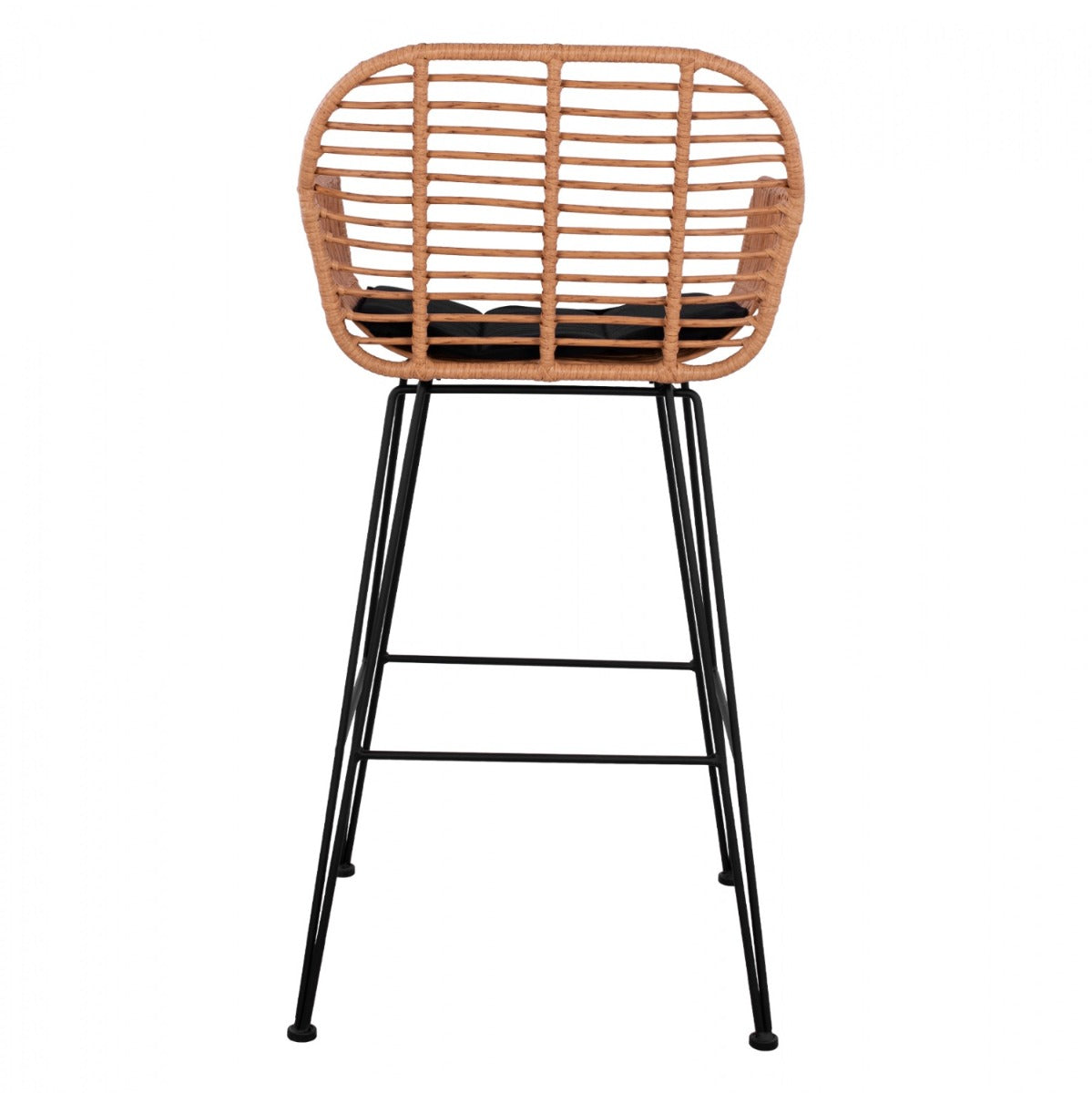 Scaun de bar OFELIA H76 CM