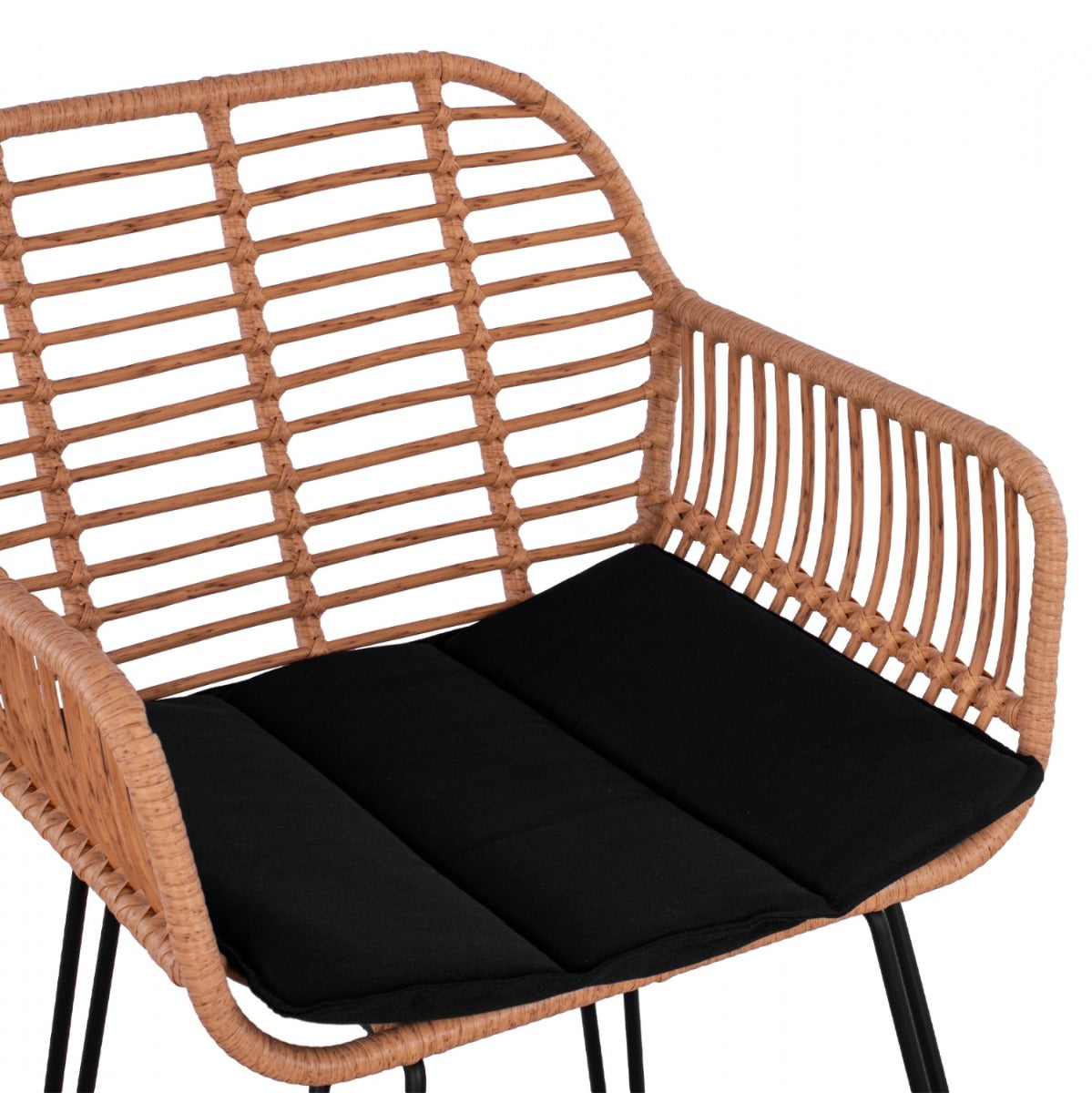 Scaun de bar OFELIA H76 CM