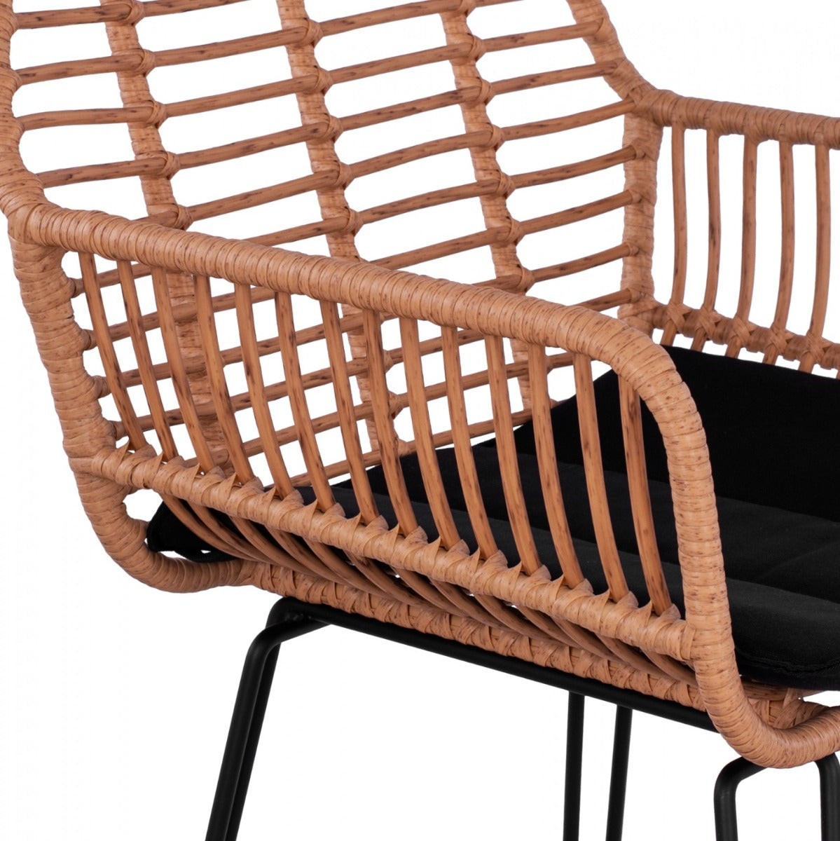 Scaun de bar OFELIA H76 CM