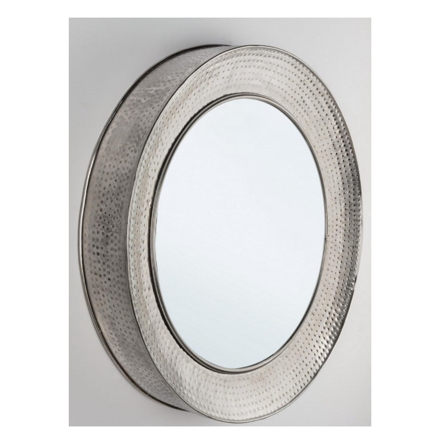 Oglindă ADAR Ø 80 cm