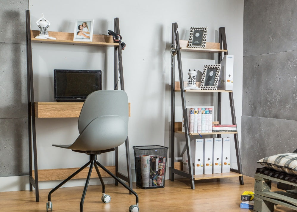 Etajera LENOR H147 CM