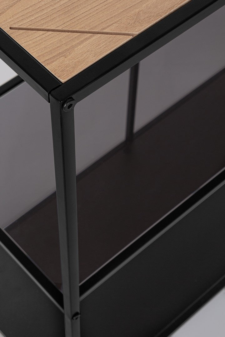 Consola HALDOR 82 x 33 x 85 CM