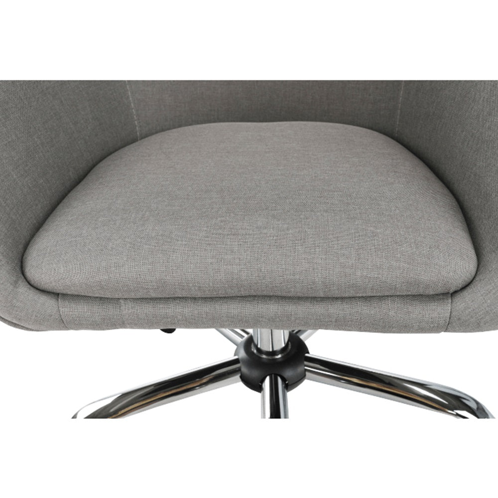 Scaun de birou OMAHA GREY