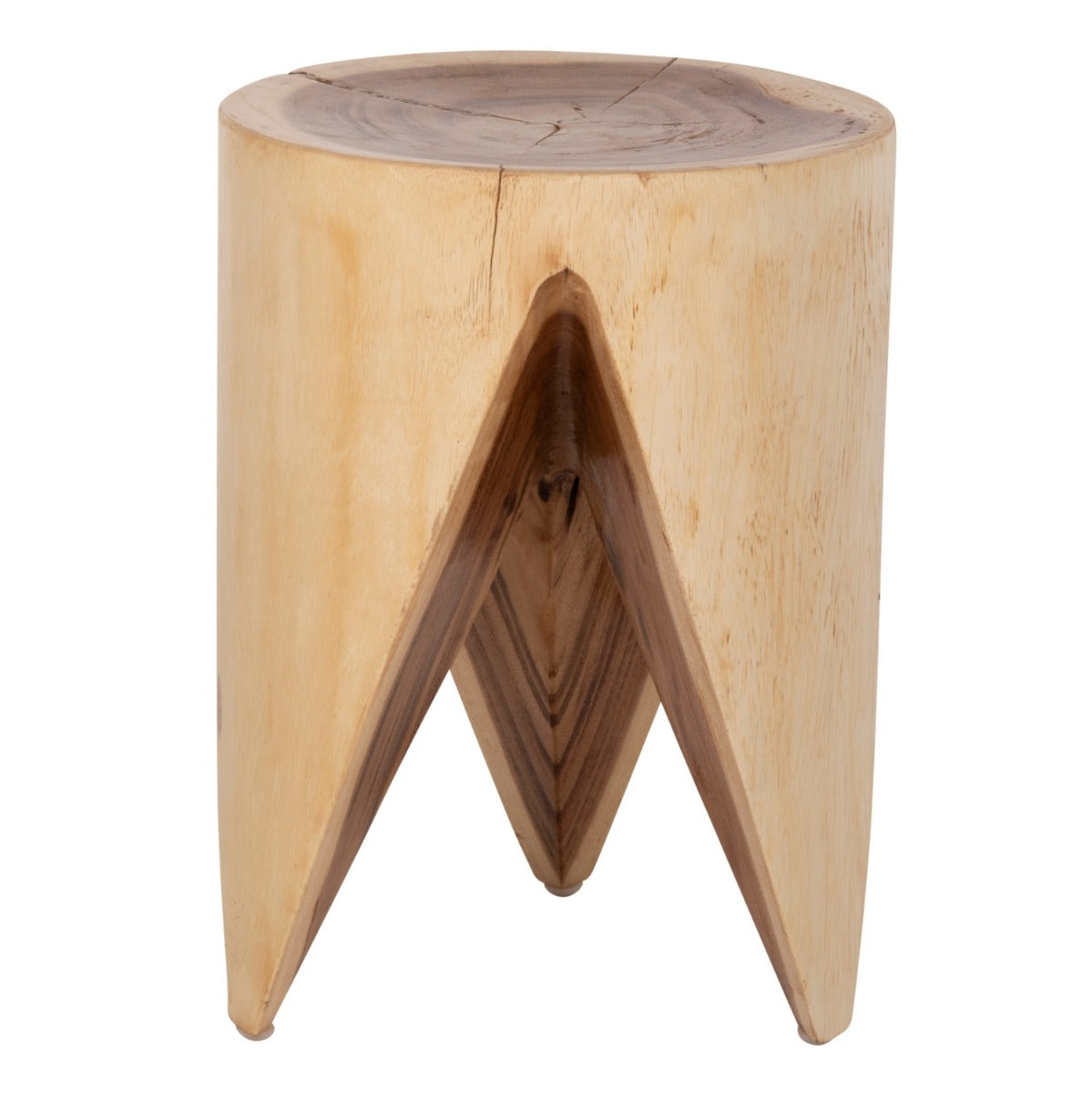 Taburet OMISK Ø30 CM