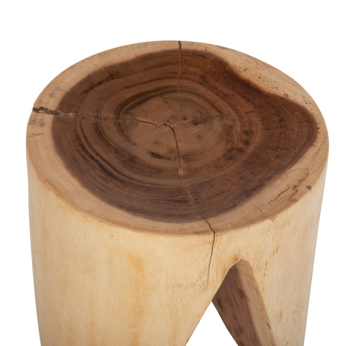 Taburet OMISK Ø30 CM