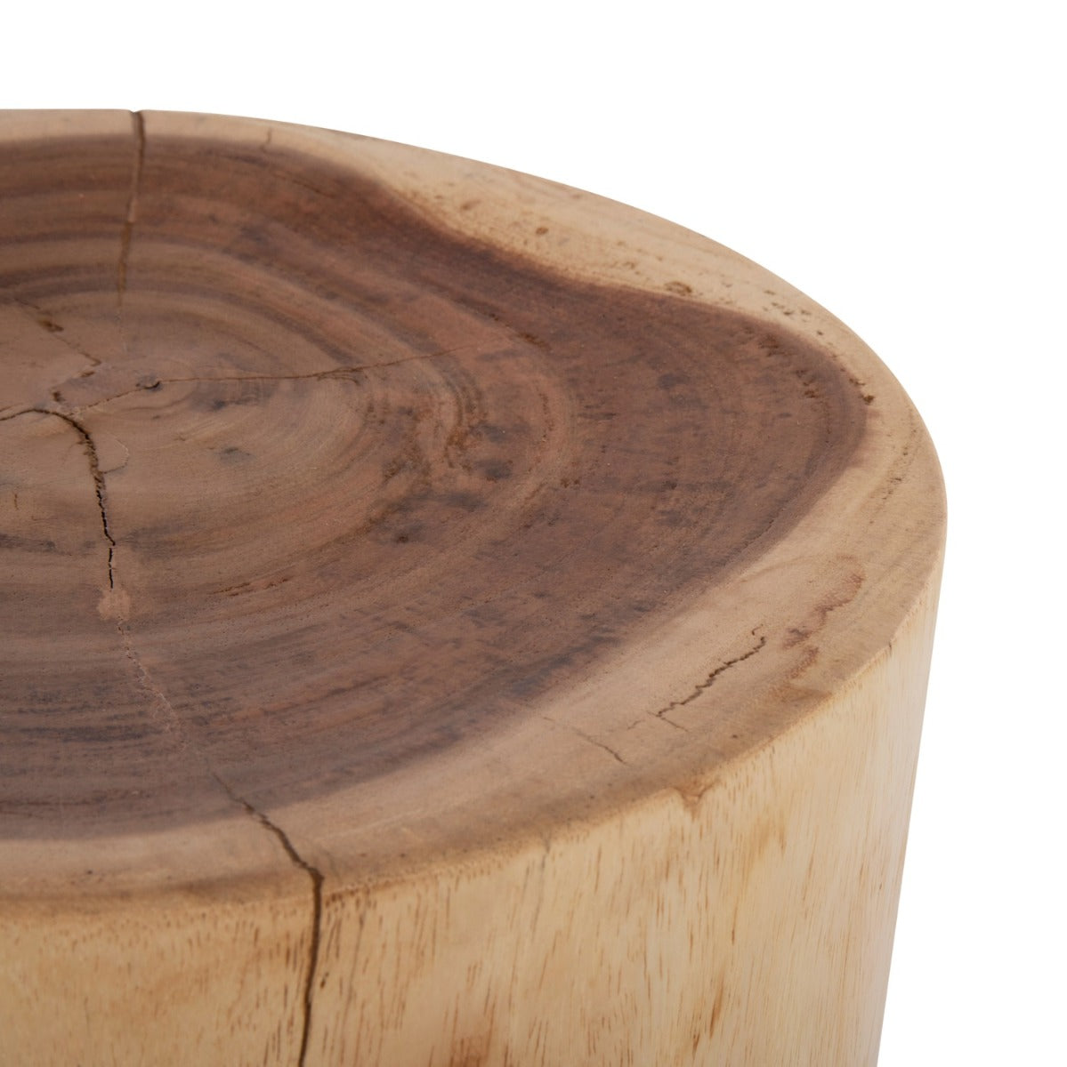 Taburet OMISK Ø30 CM