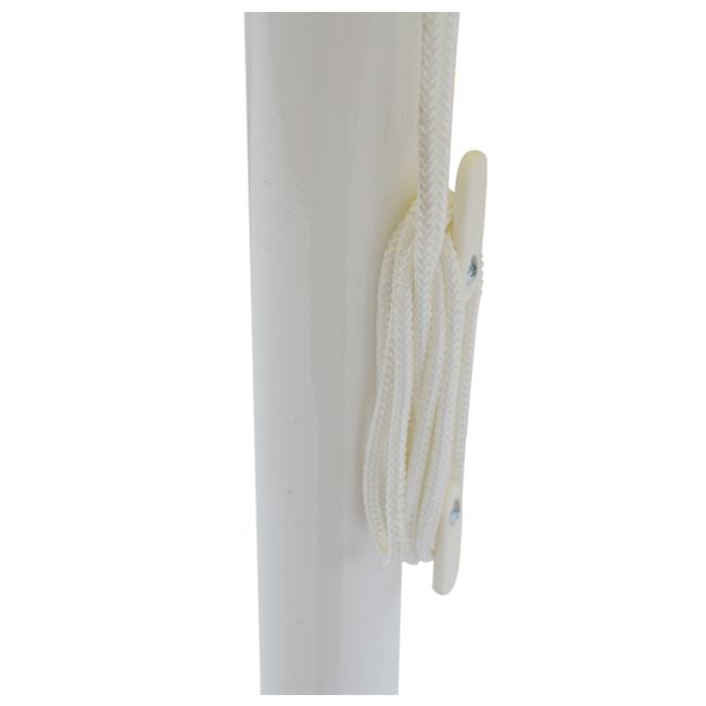 Umbrela VIVIEN CREAM 2.2 M