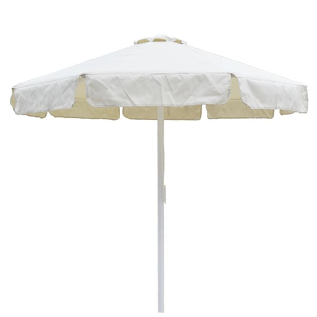 Umbrela VIVIEN CREAM 2.2 M