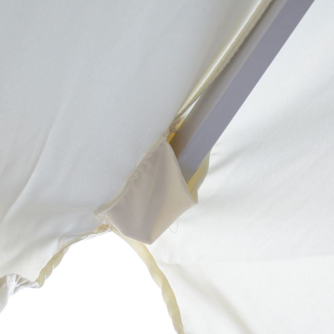 Umbrela ONEL CREAM 2.35 M