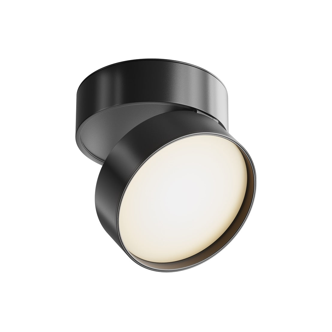 Spot aplicat ONDA 4000K 18W