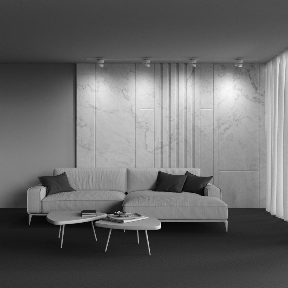 Proiector pe sina ONDA 18W