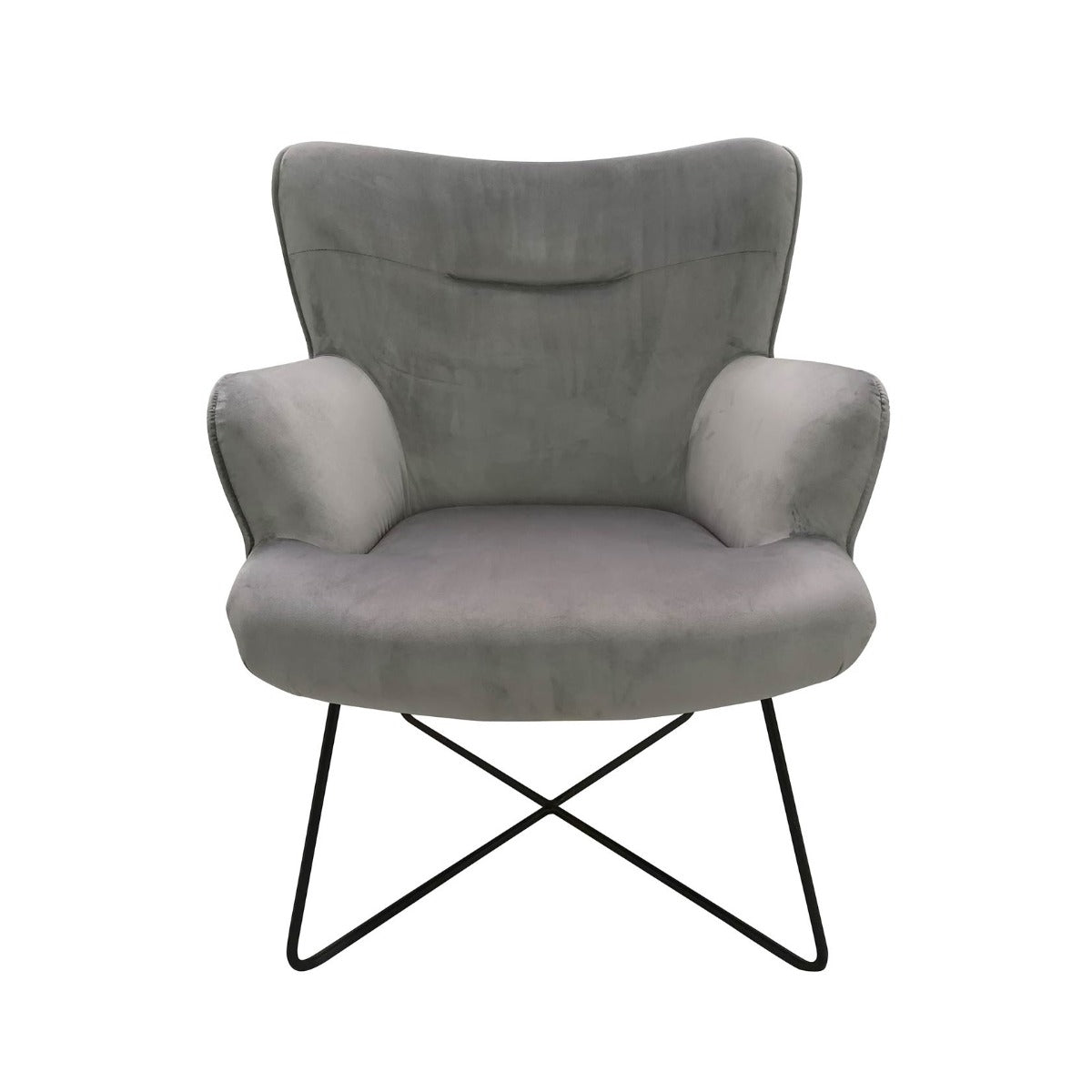 Fotoliu OPRAH VELVET