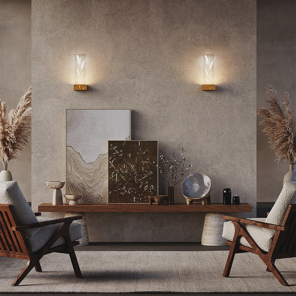 Aplica de perete ORANE