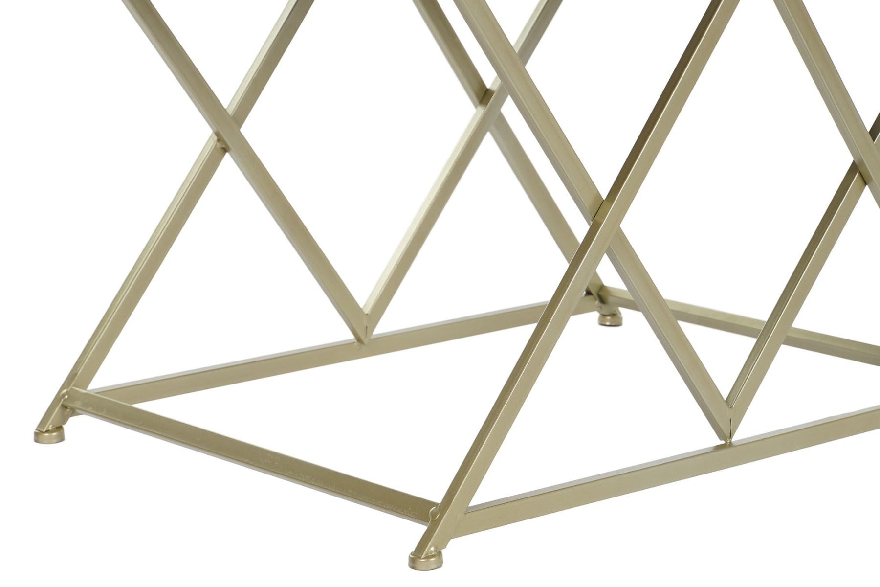 Set 2 taburete OREGAN 62x42/51x35 CM