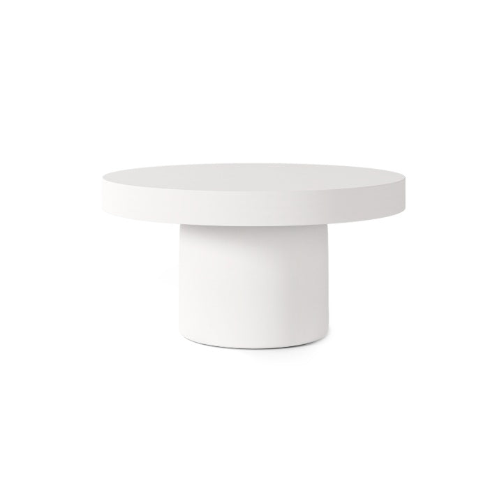 Masuta de cafea ORENDA Ø80 x 42 CM