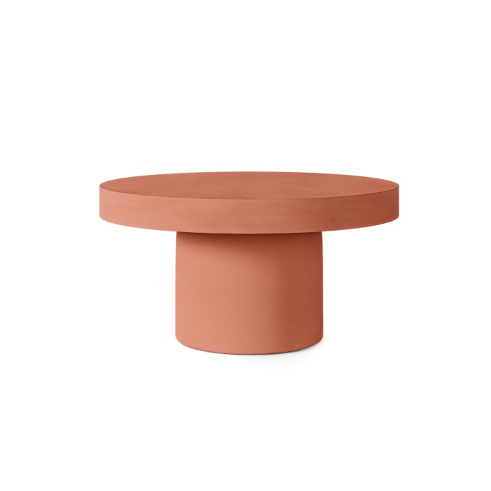 Masuta de cafea ORENDA Ø80 x 42 CM