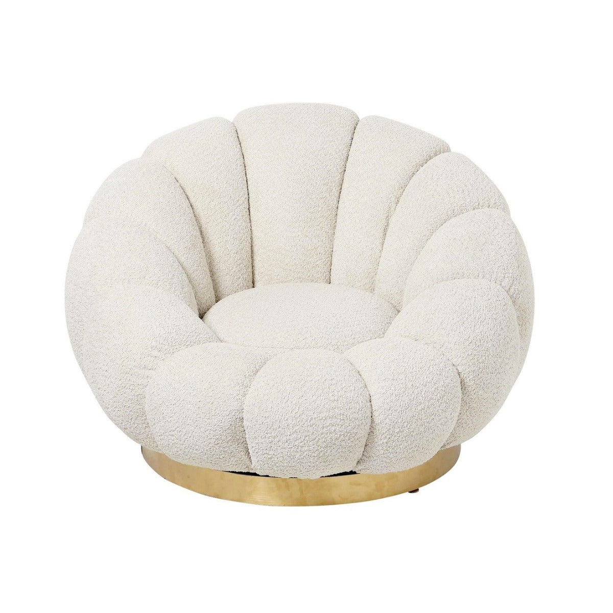 Fotoliu ORIEN BOUCLE