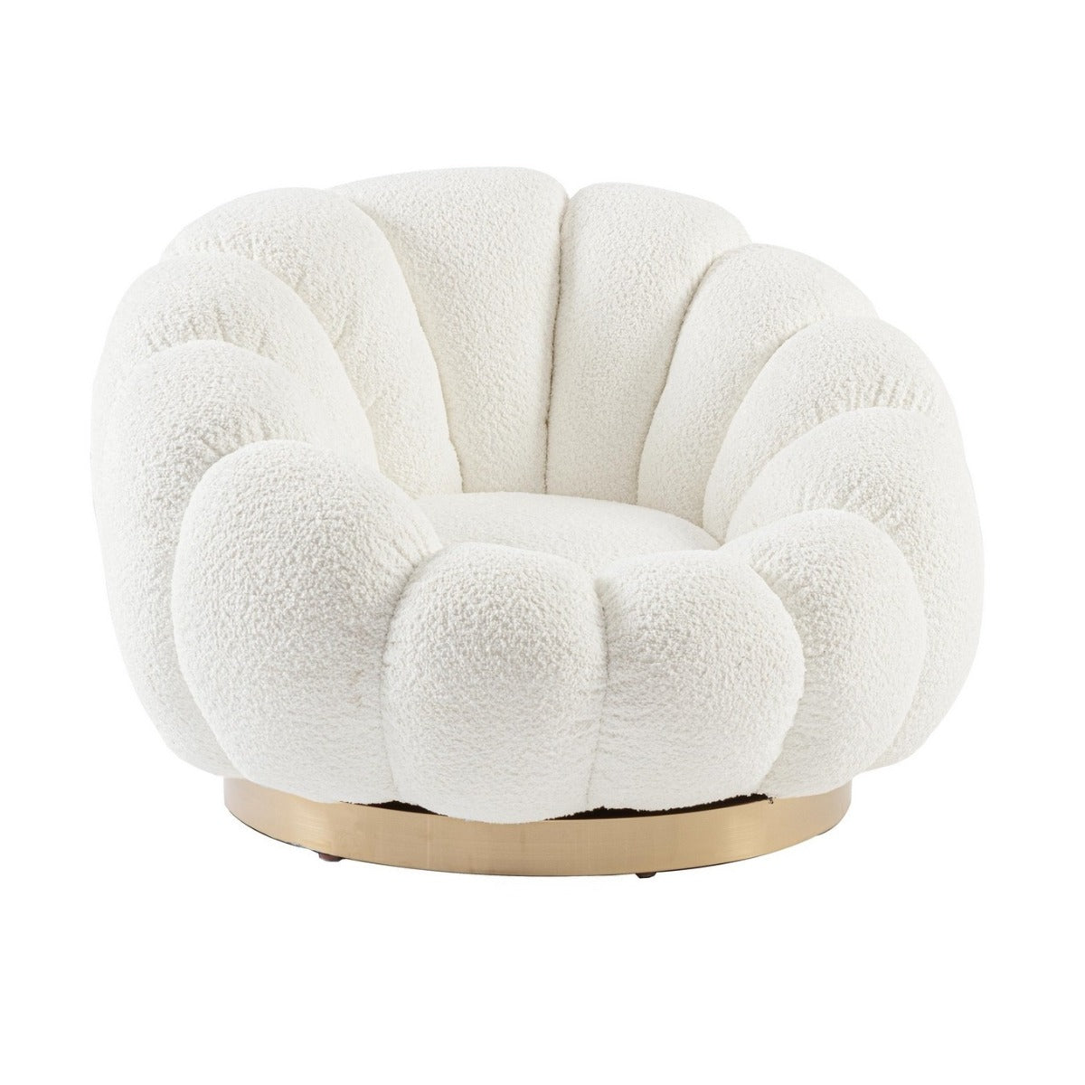 Fotoliu ORIEN BOUCLE