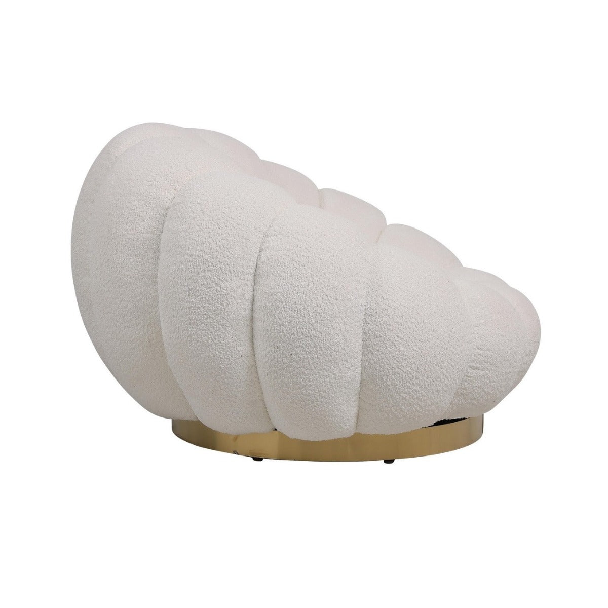 Fotoliu ORIEN BOUCLE