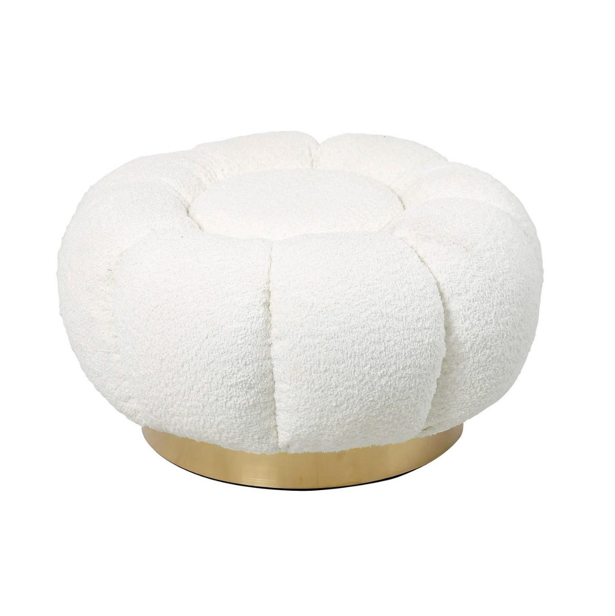 Taburet FLOREL Ø65 CM
