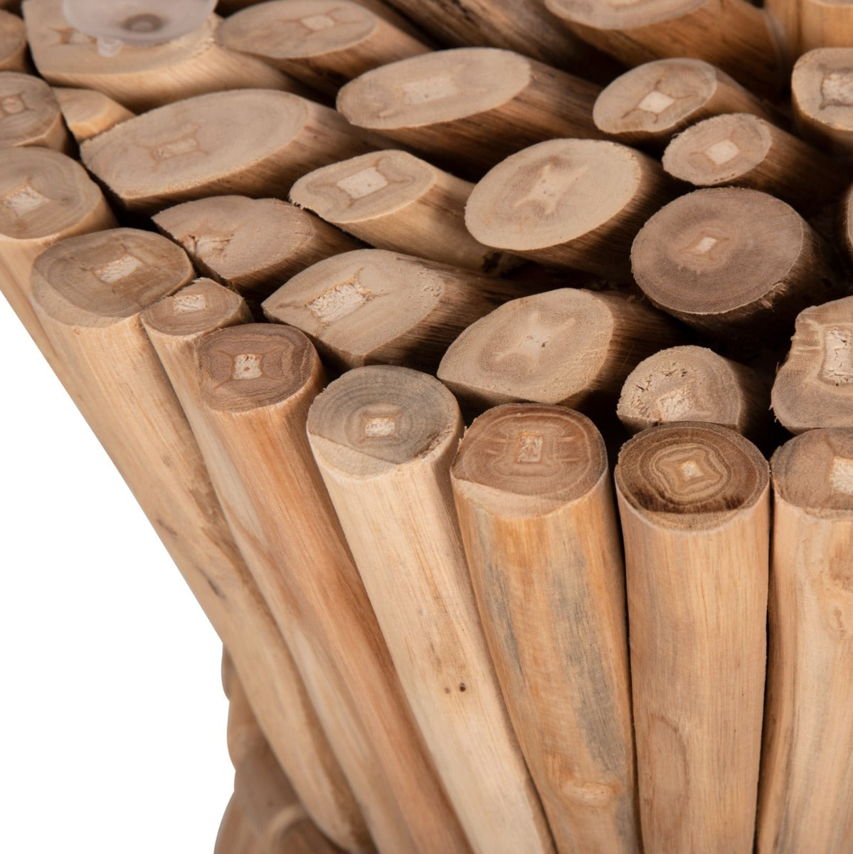 Masuta de cafea ORIOL Ø37 x 50 CM