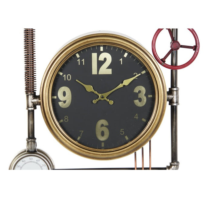 Ceas de perete ORNAMO