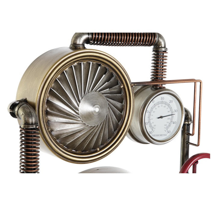 Ceas de perete ORNAMO