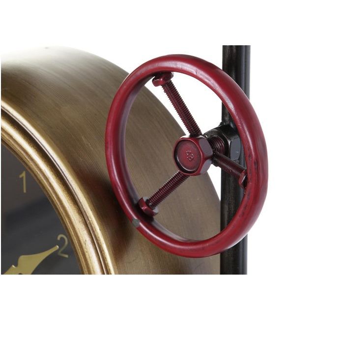 Ceas de perete ORNAMO