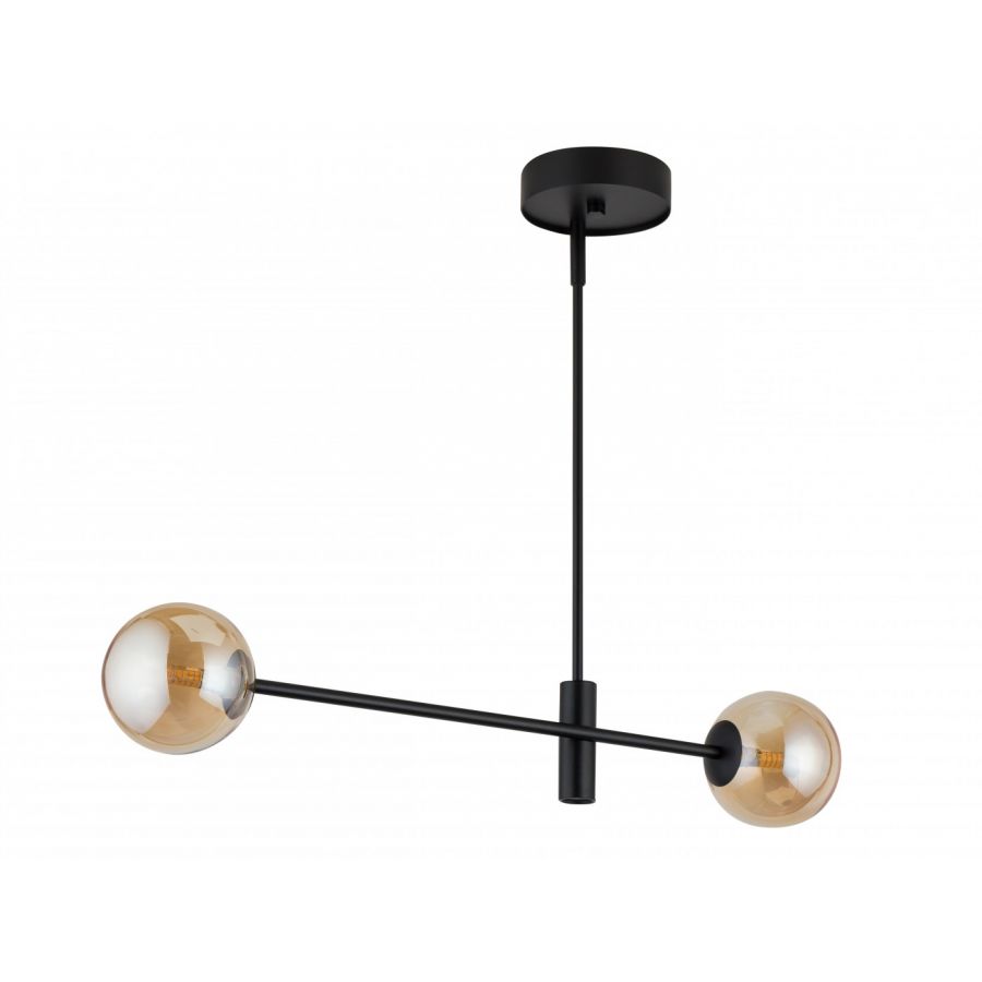 Lampă suspendată ORO 2L