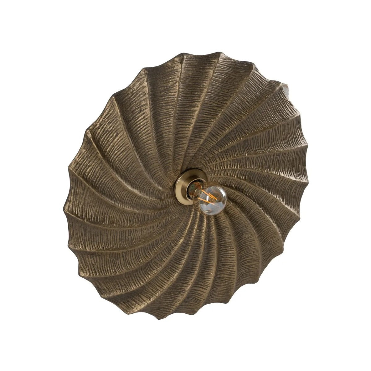 Aplica de perete ORSON Ø27/51 CM