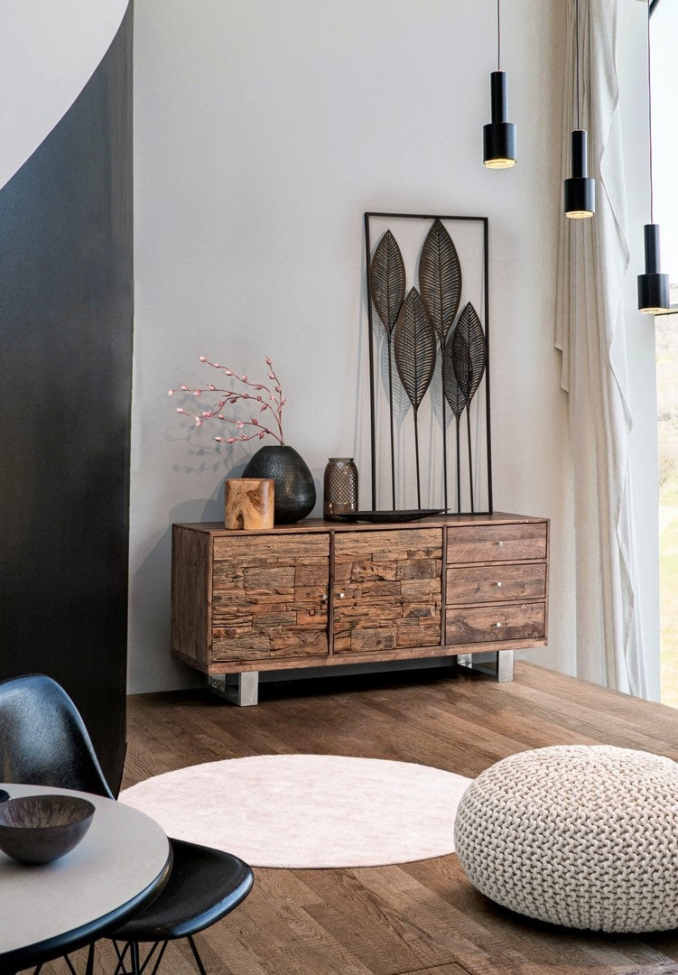 Comoda STANTON 160 x 45 x 75 CM