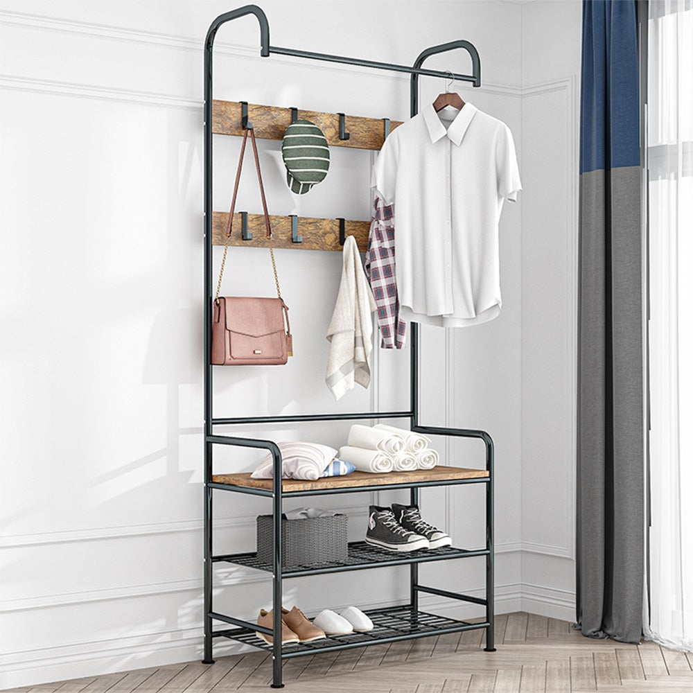 Cuier OSKANA H185 CM