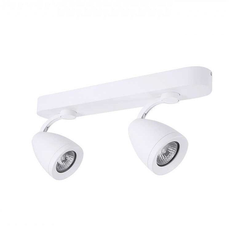 Plafoniera OSMIN WHITE