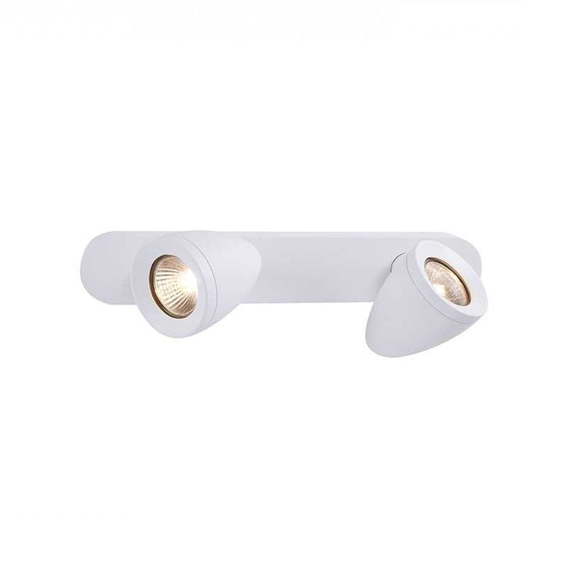 Plafoniera OSMIN WHITE