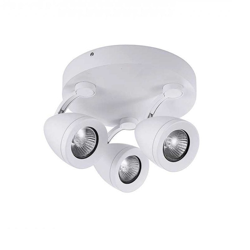 Plafoniera OSMIN ROUND