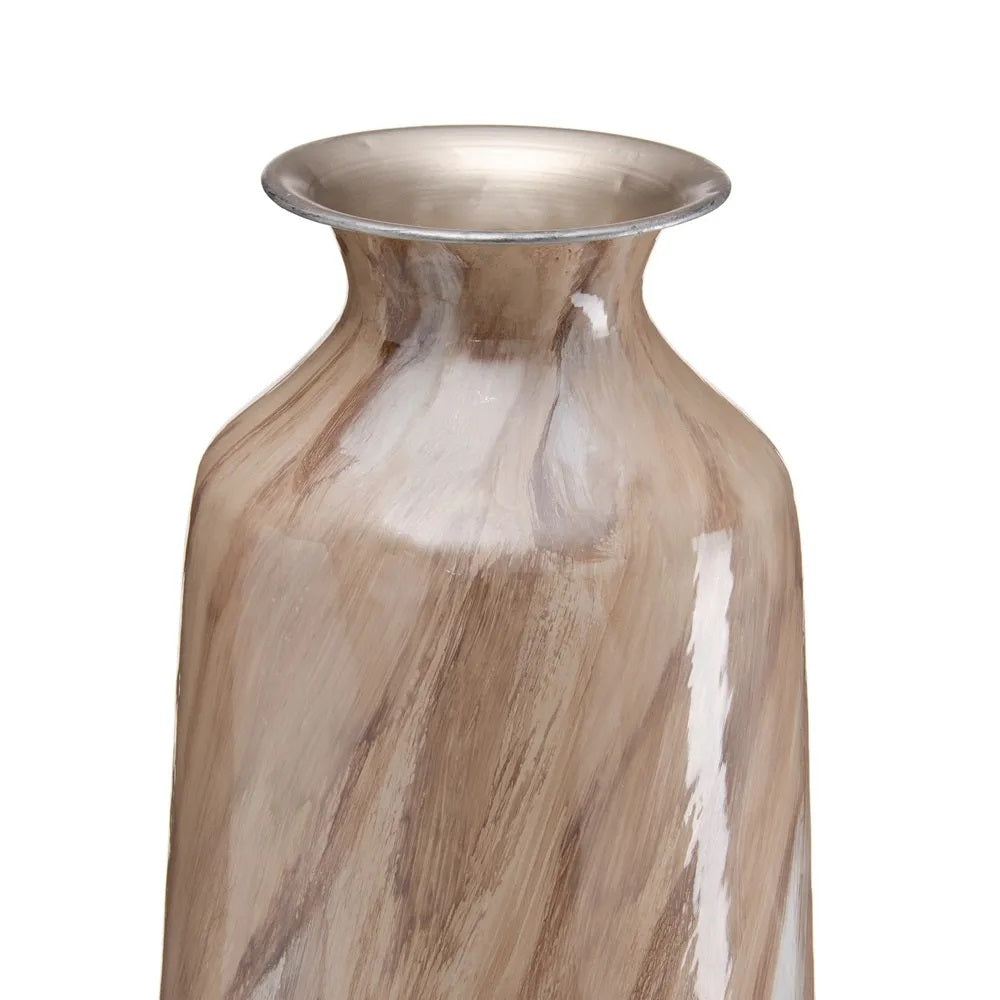 Vaza OSNES BEIGE