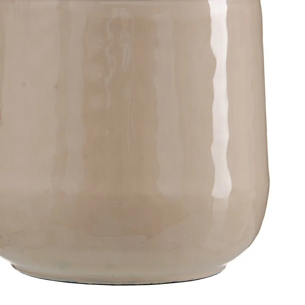 Vaza OSNES BEIGE