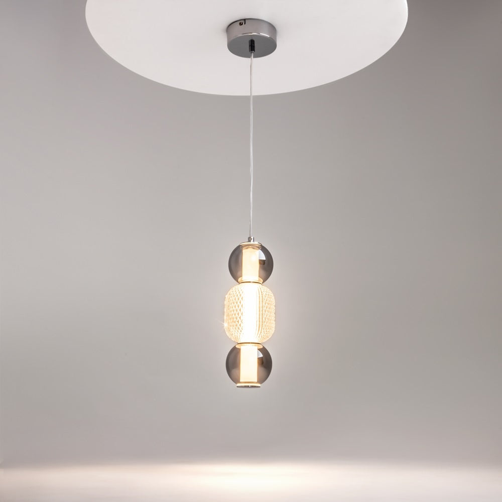 Lampa suspendata OSTROVAS