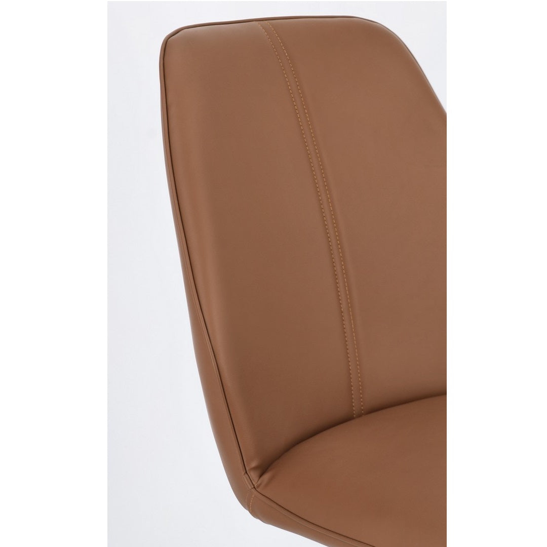 Set scaune 3+1 gratis OTILIA BLACK