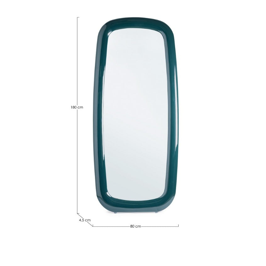 Oglinda de podea OTILIA 80 x 180 CM